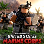 [USMC] United States Marine Corps Forces