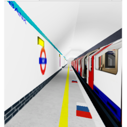 London Underground | Waterloo & City Line