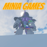 MINIA GAMES