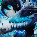 な Rune