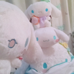 The cinnamonroll group<3