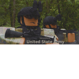 [NEW] United States Army