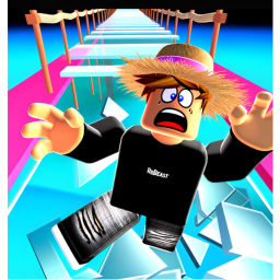 MrBeast Glass Bridge Challenge (99% FAIL 😱 ) icon