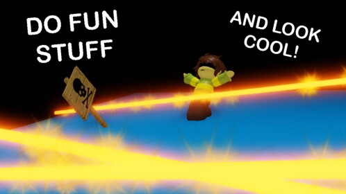 [Un po 'di più ...] Deltarune RP: Shenanigans casuali
