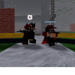 Phantom Wars