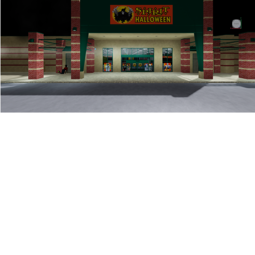 spirit halloween 2024 ideas