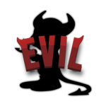 .evil