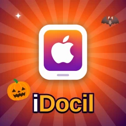 Apple Original icon