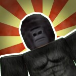 Gorilla Simulator