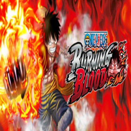 one piece Roblox decal