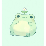 Frogy<33