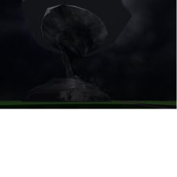 Tornado Survival