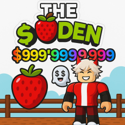 [UPD1] The Garden Game
