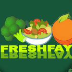 FreshFay || Take a bite.