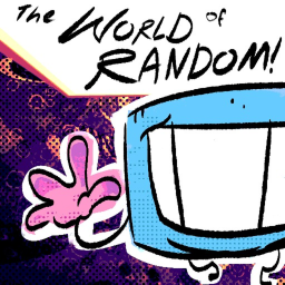 The World of Random!