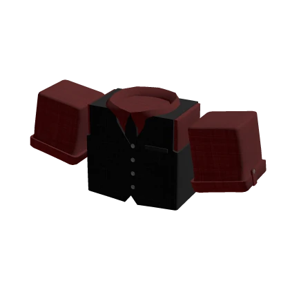 Roblox shirt red on sale