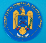 Inspectoratul de Poliție Județean RO I OraZero