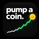 pump a coin. [REBIRTH] 