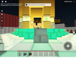 The islands builders