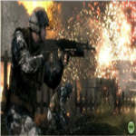 Modern Warfare fan club!