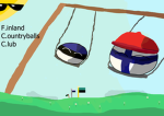 Finland Countryballs Club