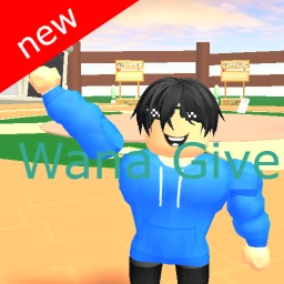 (NEW BOOTHS) wana give? icon