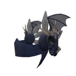 Blue Darkness Valk
