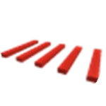 Death Dock! Roblox badge thumbnail
