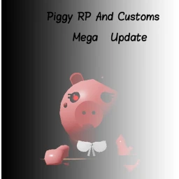 Piggy RP And Customs [Discontinued] icon