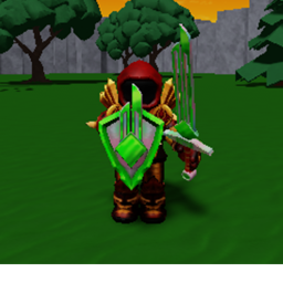 forest slasher (Gear testing)