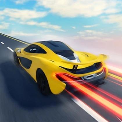 Car Build Legends Roblox group icon