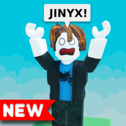 JINYX!