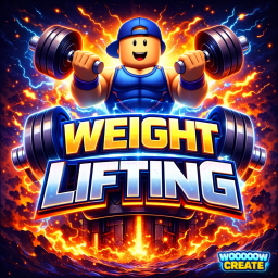 Weight Lifting  NEW!