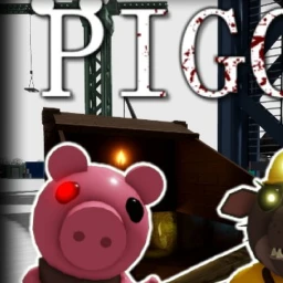 Piggy [LIVRO 2] CAPÍTULO 11! Site icon