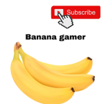 Banana gamer160