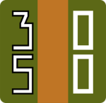 :| UU Infantry Corps | City 8 Garrison |: