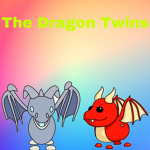 The Dragon Twins'Official group