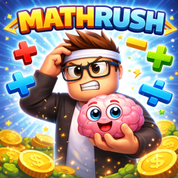 MathRush