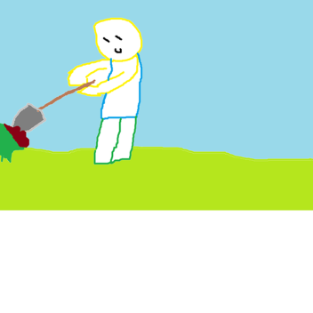 Digging Simulator (NEW)