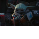 Baby Yoda Gang!