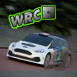 WRC ROBLOX Rally