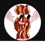 AlexBacon_8ter fan club!