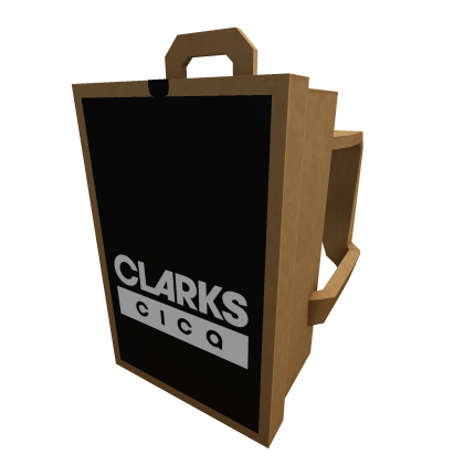 Shoebox Backpack