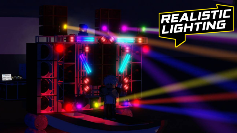 Indo Glerity Reborn screenshot 2