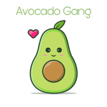 Die Avocado Gang!