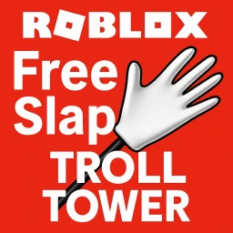 Troll Tower (Free Slap) icon