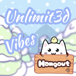 Unlimited Vibes Hangout