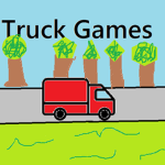 Truck Games