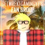 Getwrektgaming Fan group