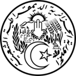[DZ] Pеople's Democratic Republic of Algeria